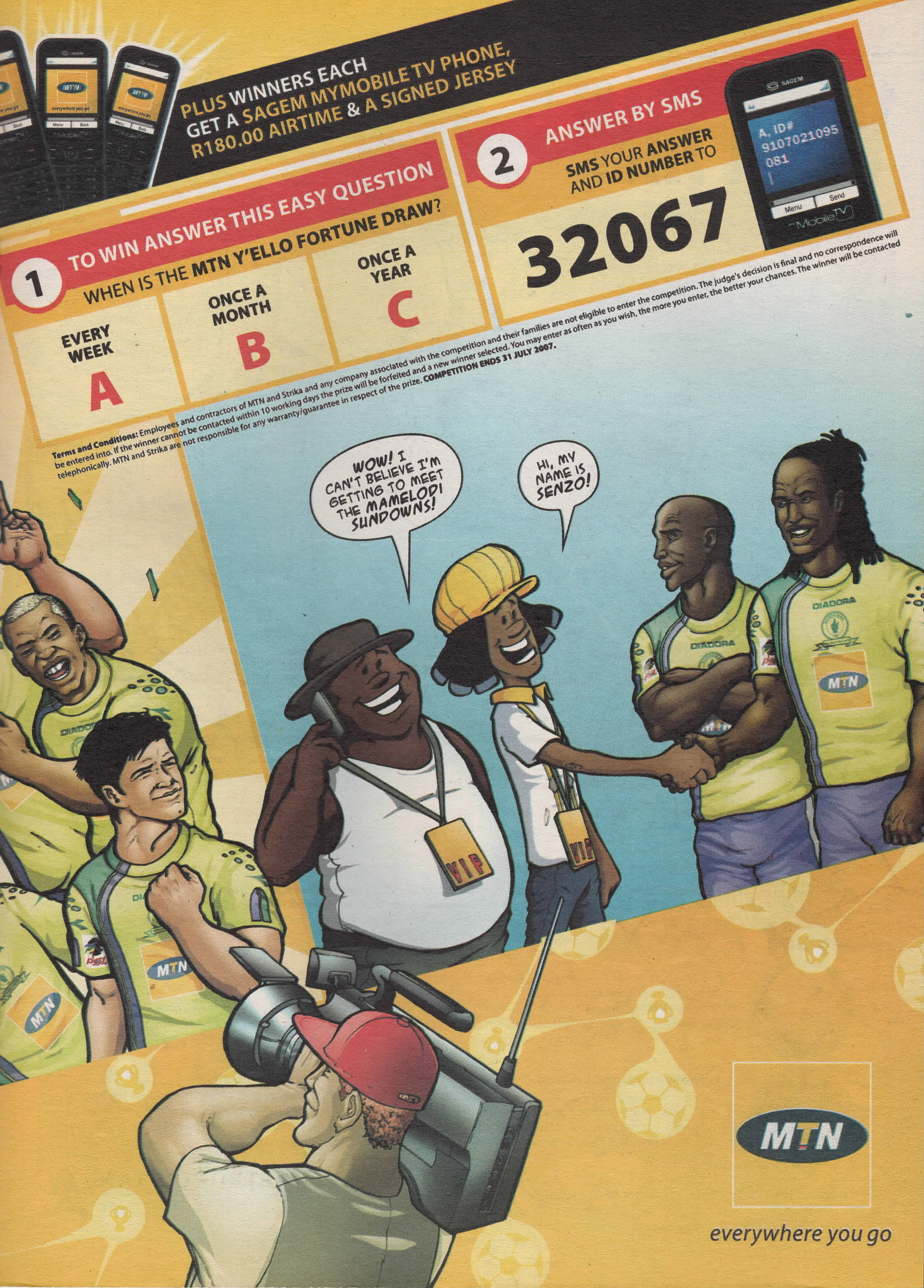 ...