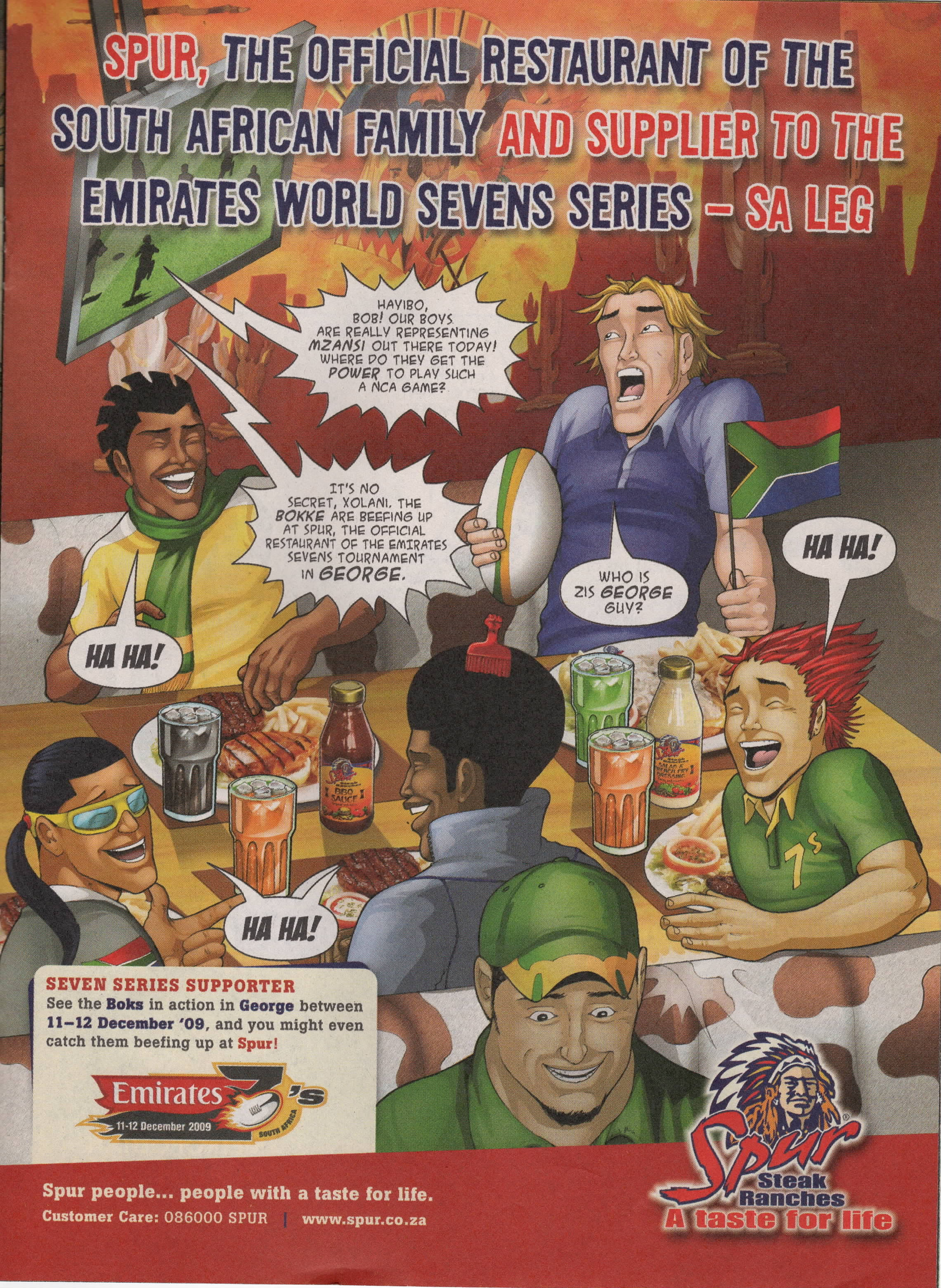 ...