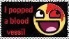 ipoppedabloodvessil