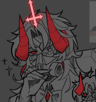 exorcist's avatar