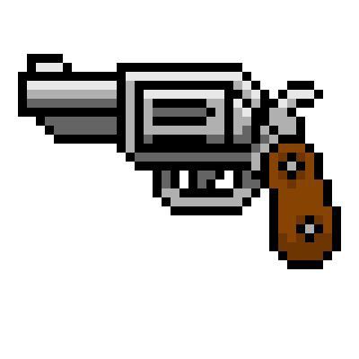 gun