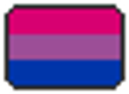 bisexual flag bisexual flag