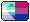 bisexual homoromantic flag