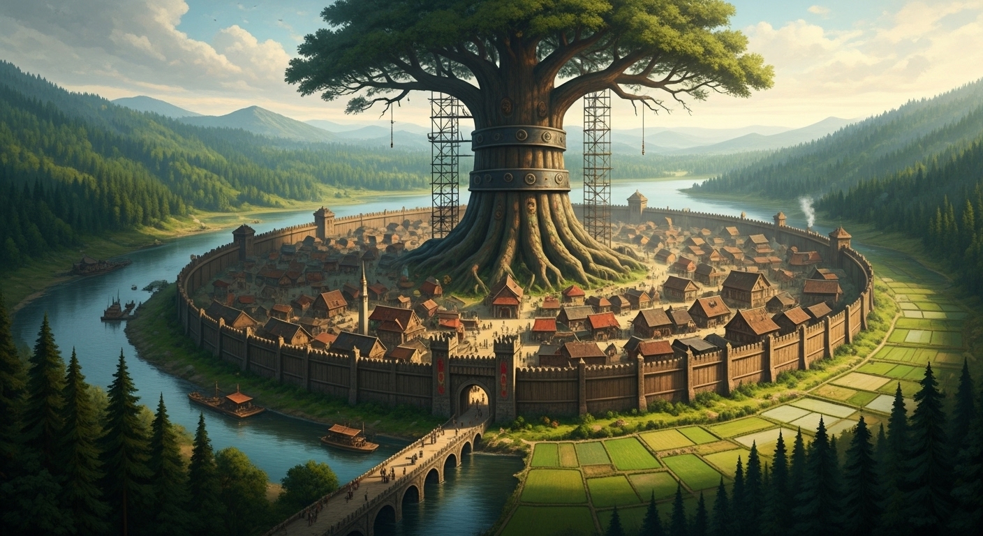 Çamkale için kapak görseli