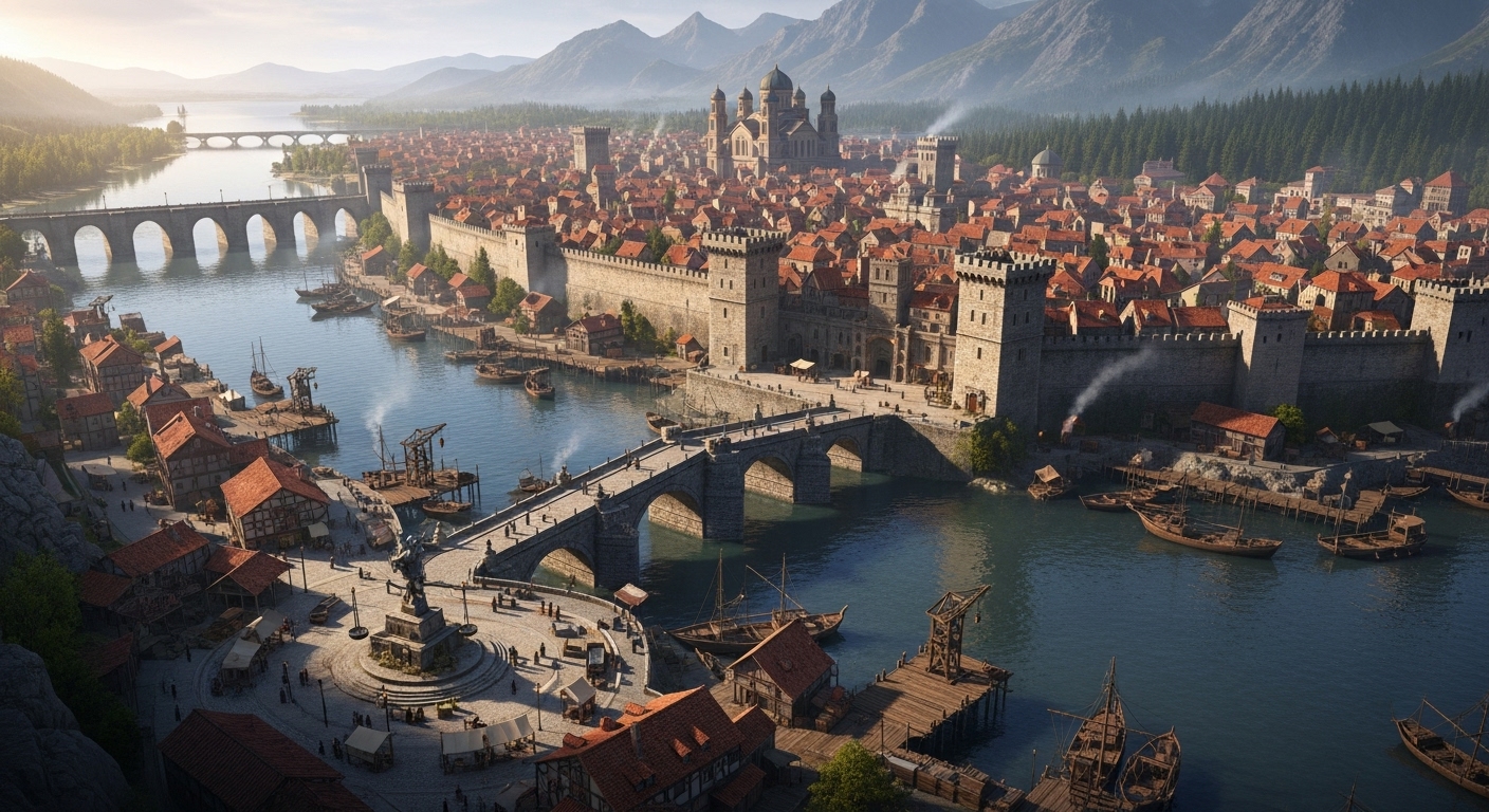 Silvaron için kapak görseli