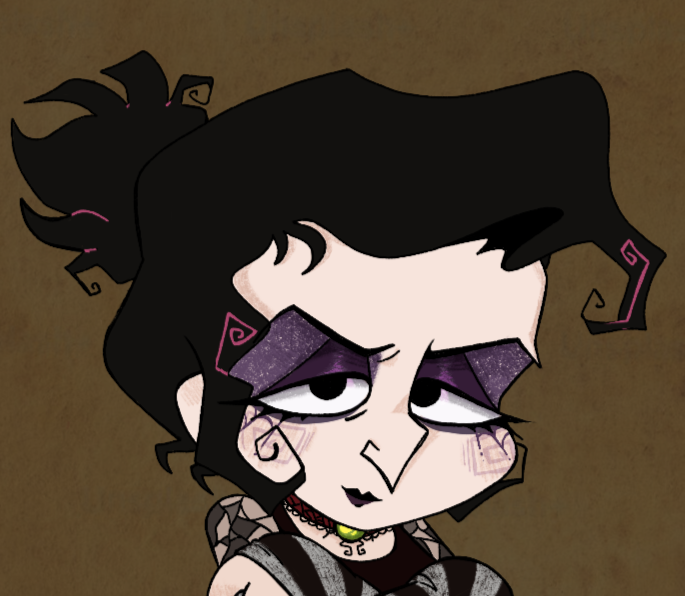 Lydia