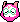 An emoji of Ralsei from Deltarune looking sad and wearing a hijab