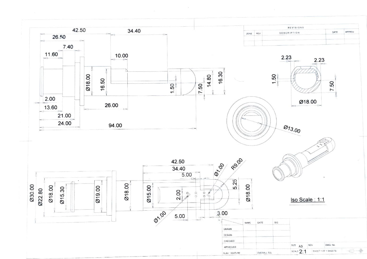 Prototype Development
