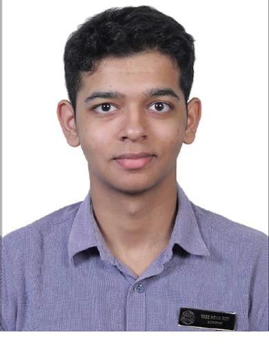 Daksh Pruthi Founder