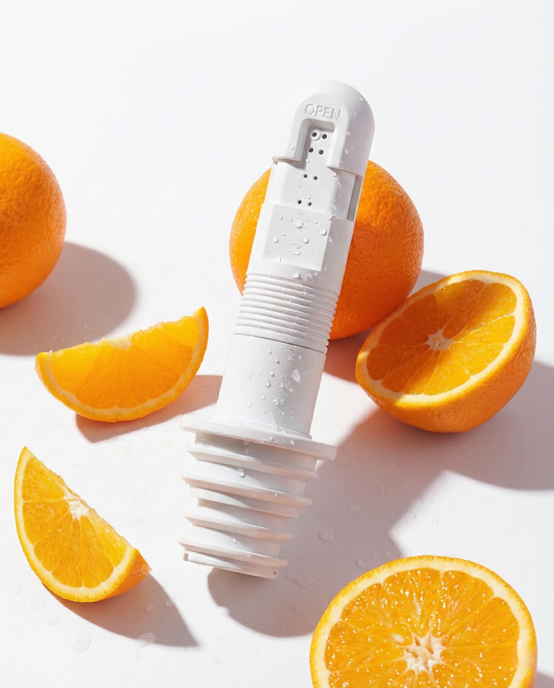 ByeByeLota Side View