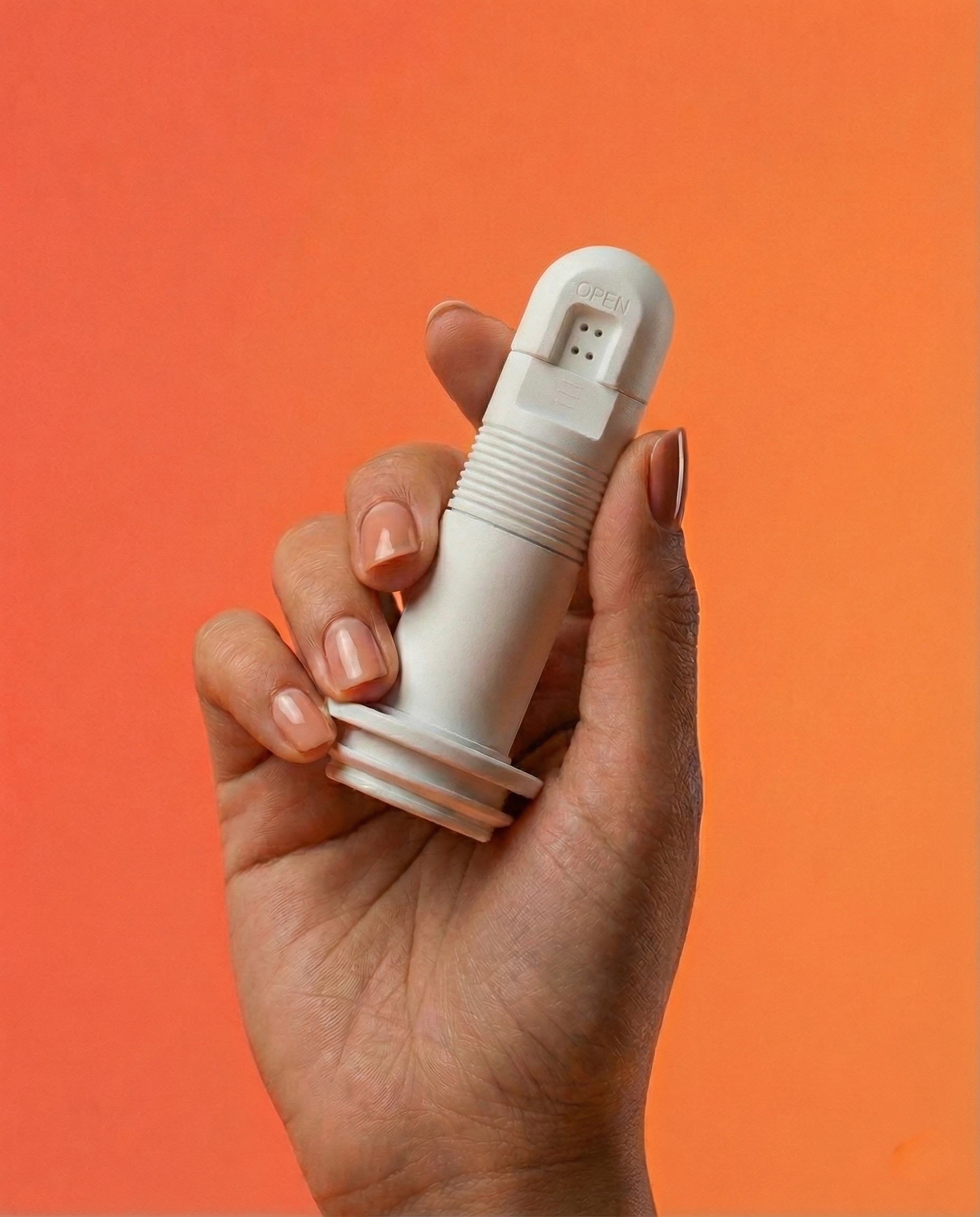 ByeByeLota Attachments