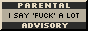 parental advisory