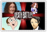 weird al and milo murphy vs meisho doto and tohru adachi deathbattle