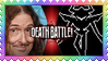 weird al vs the roaring knight deathbattle