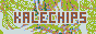 Kalechips