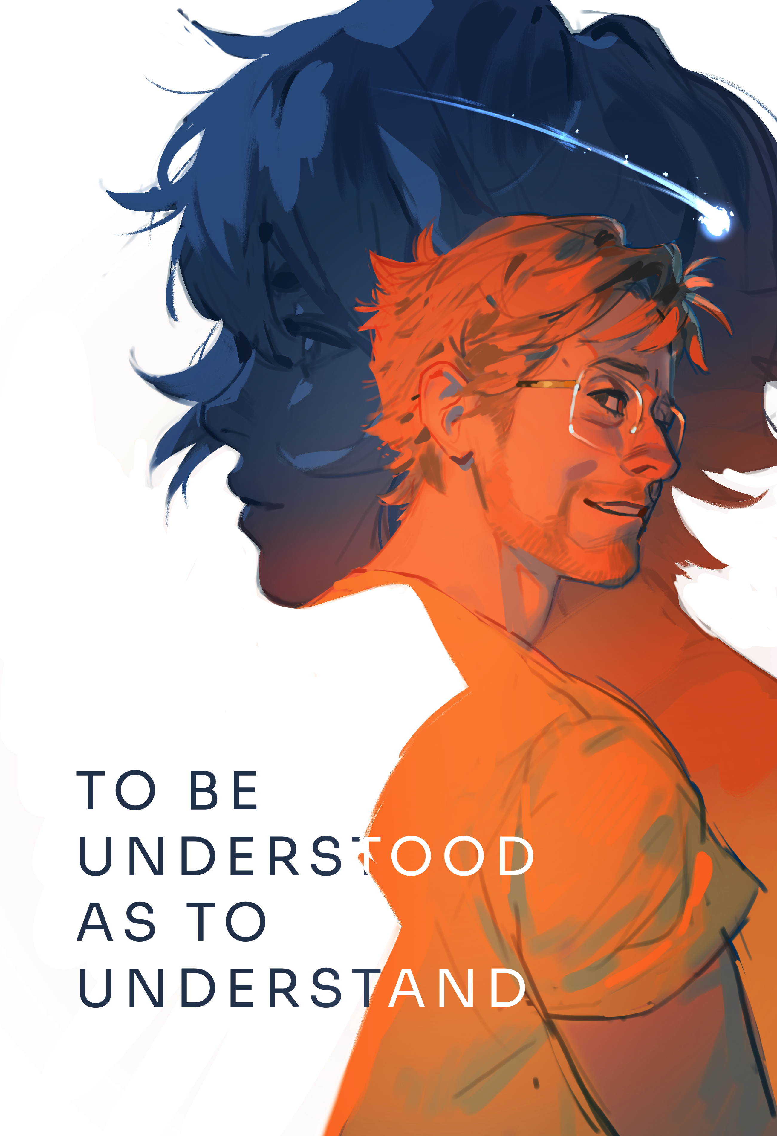 to be understood as to understand cover