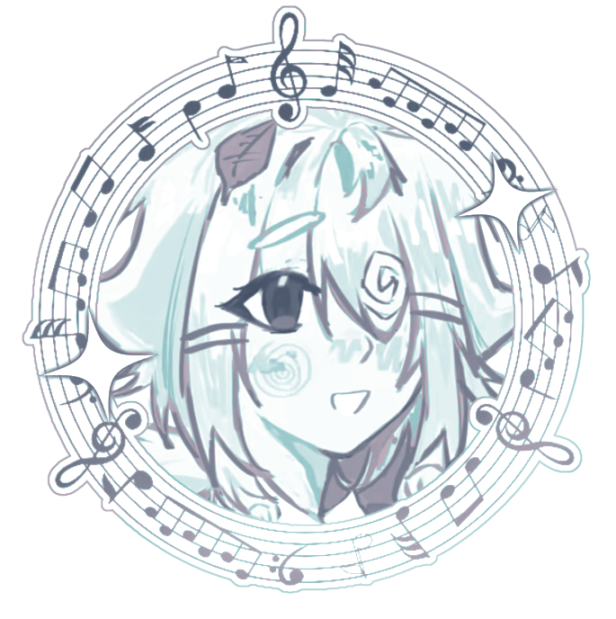 AC sirius.k1 on tiktok