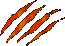 scratch