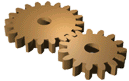 gearsturning