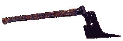 axe
