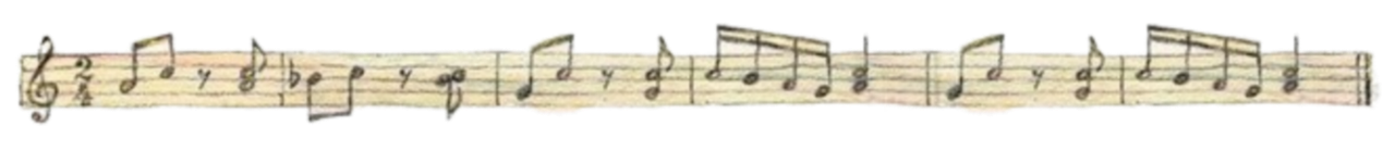 notes