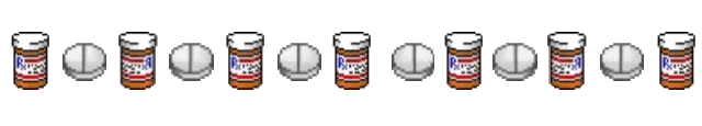 pills