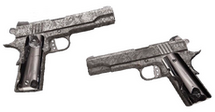 guns