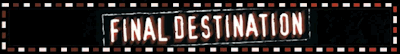 final destination