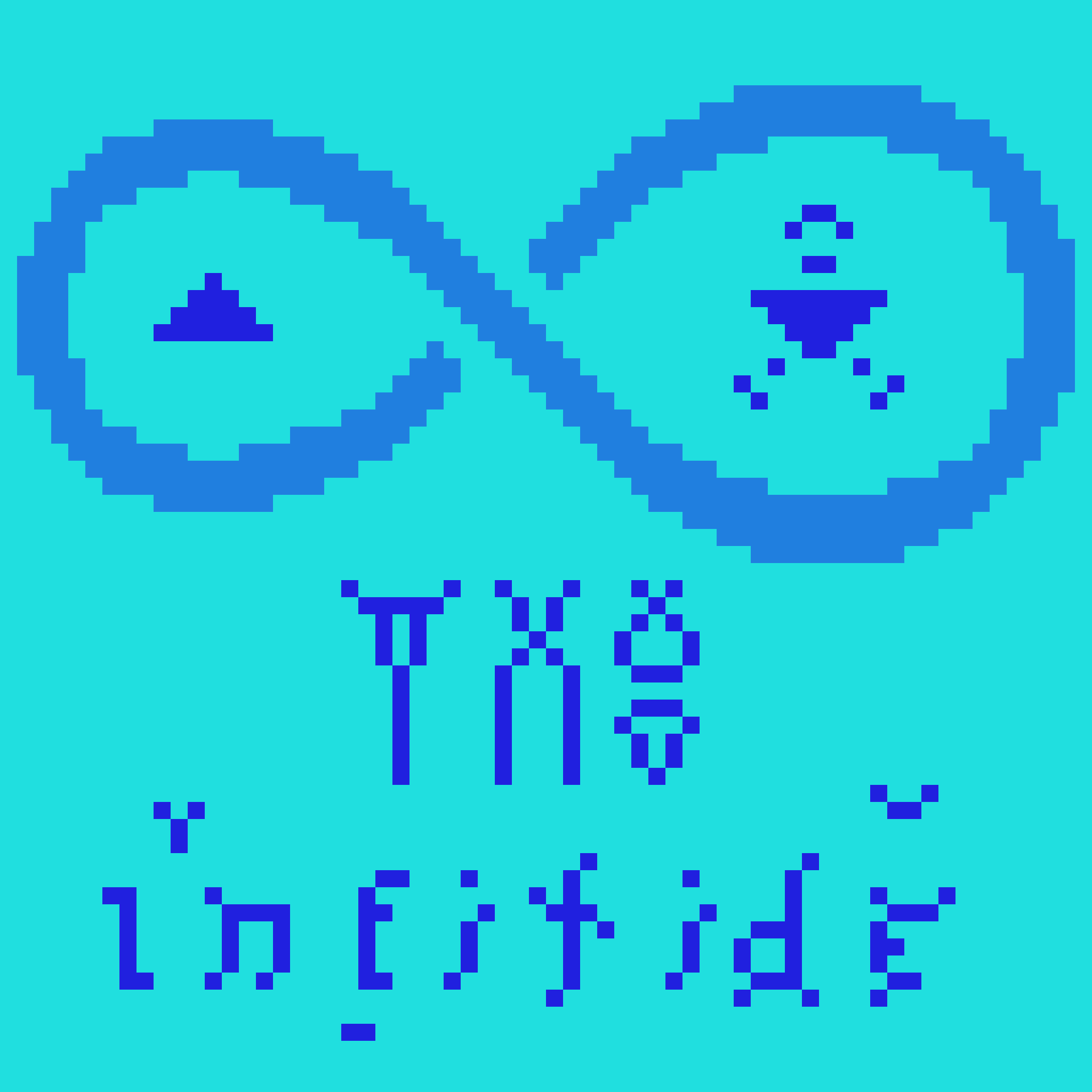 Preparation for posting... THE INFINITIDE!!! ∞