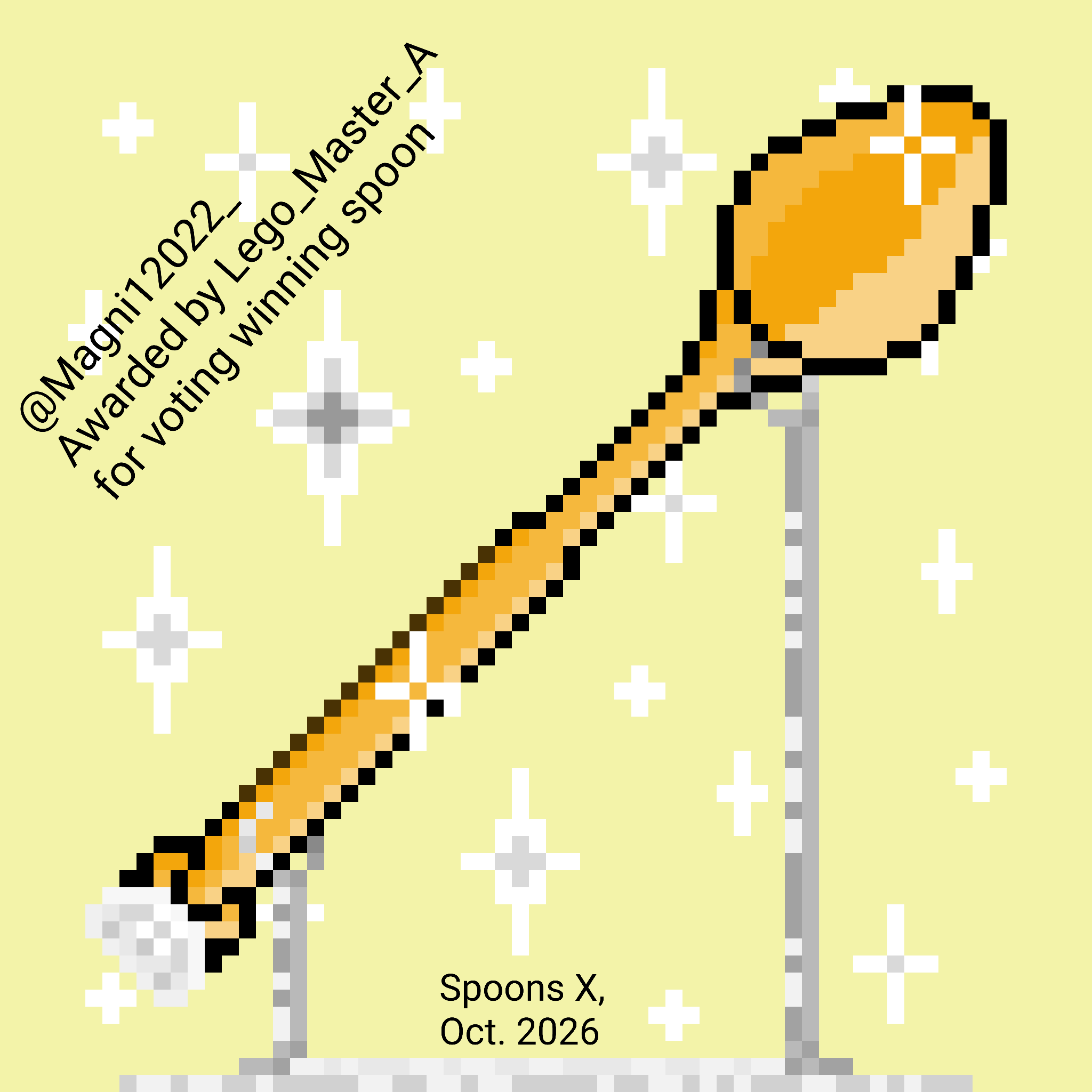 Magni12022_'s golden spoon award