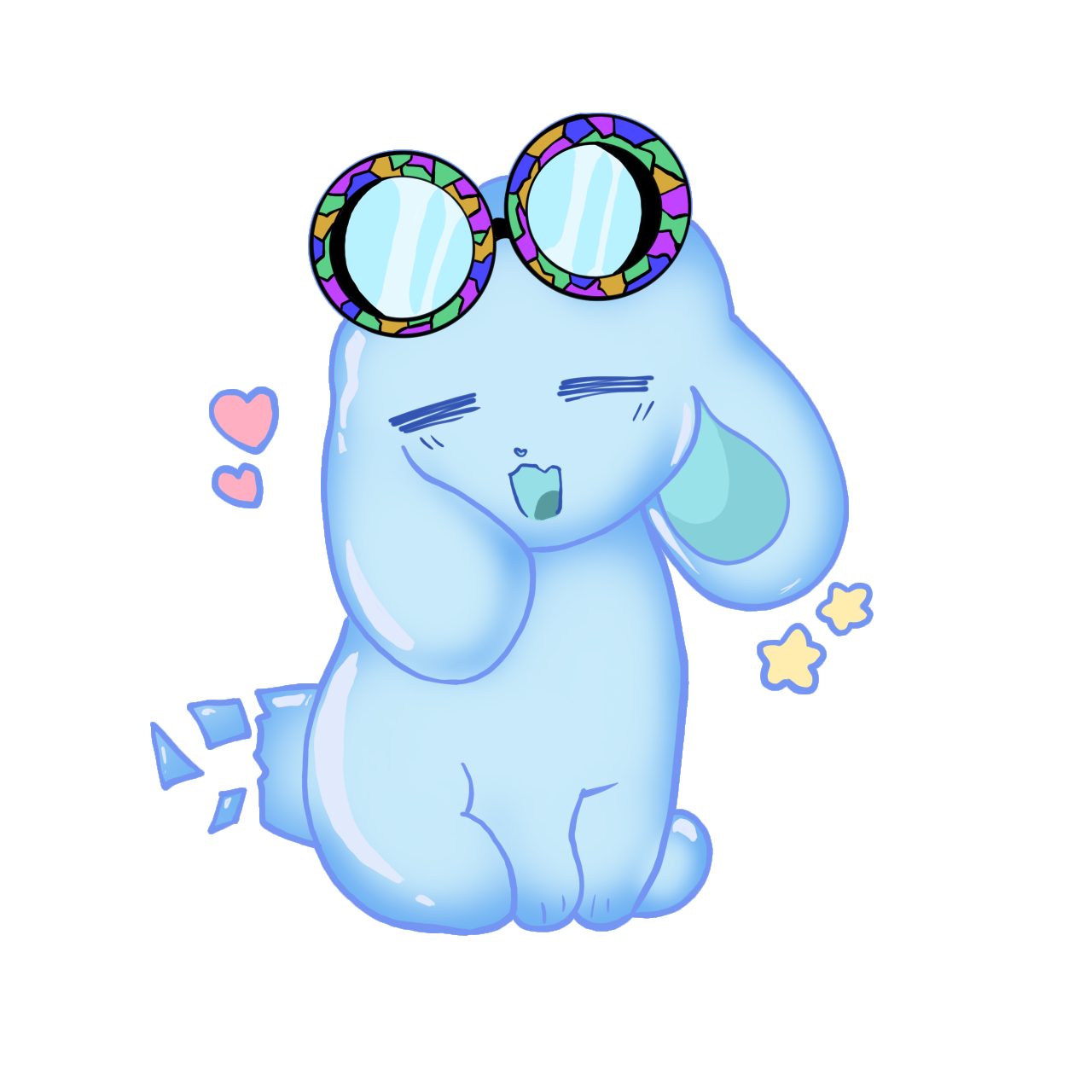 pagedoll