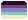 sexuality/gender flag 1