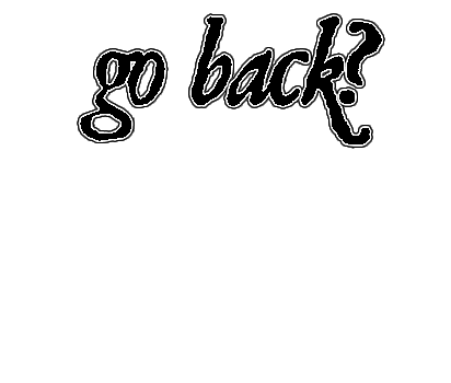 back