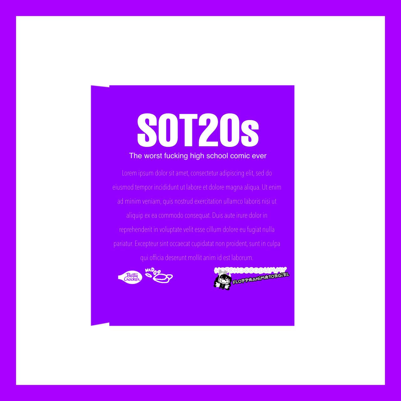SOT20S Logo