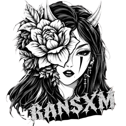 RANSXM Logo
