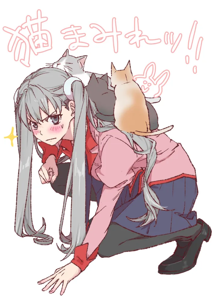 Sodachi Oikura