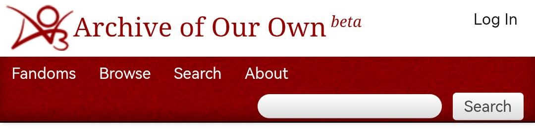 AO3 top part AO3 top part