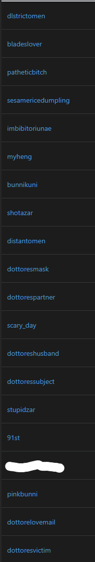urls page 3