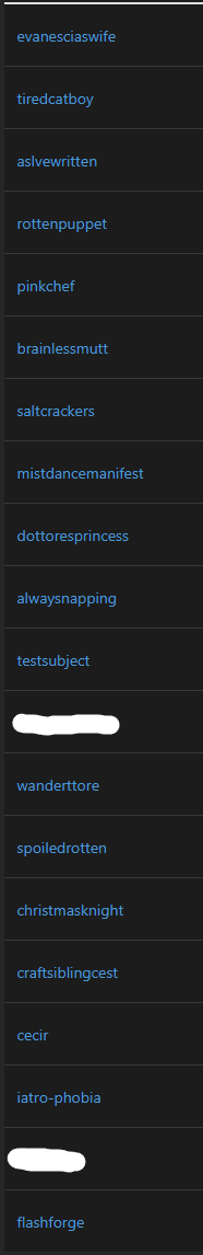 urls page 5