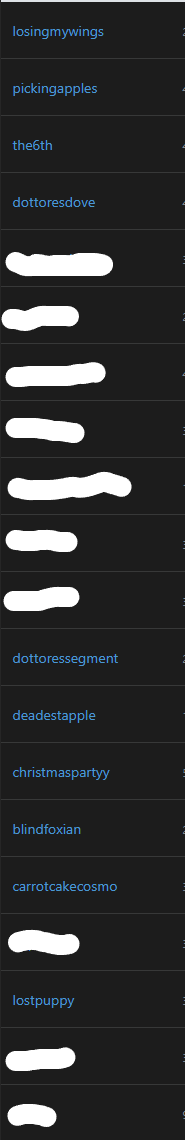 urls page 6