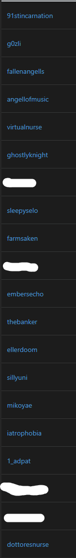 urls page 2
