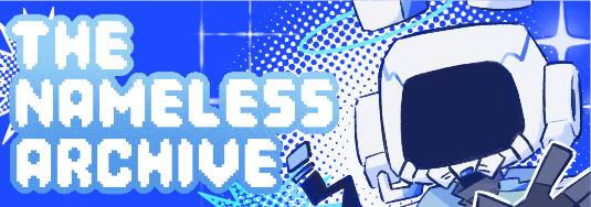 the nameless archive