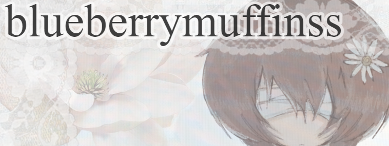 blueberrymuffins