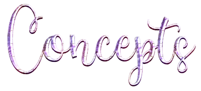 Concepts