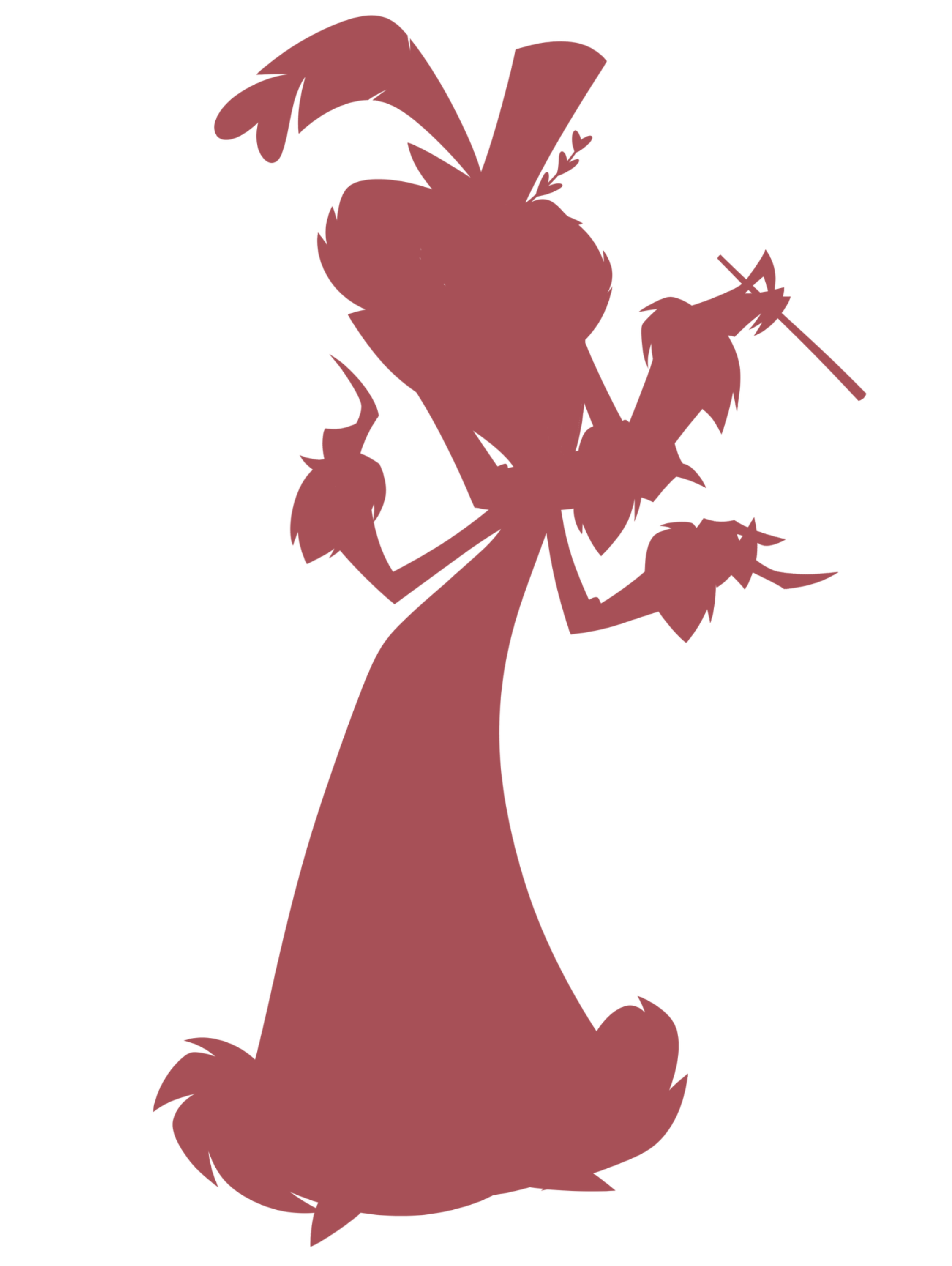 val
