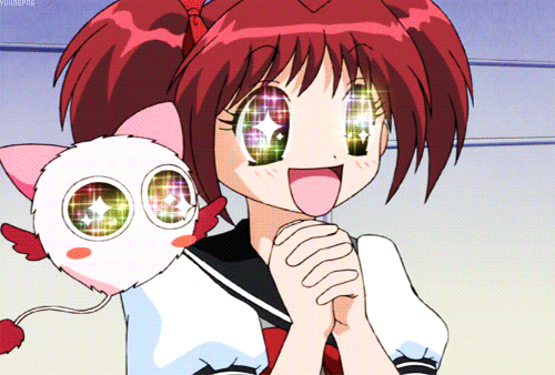 me seeing anything related to my interests