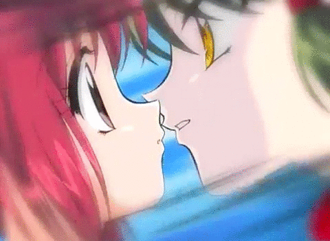 me and my beloved kisshu