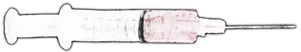  Syringe ◟nf2u ◟made by me｡ 