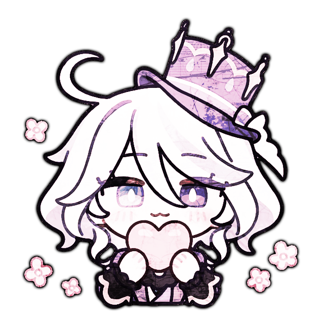  Furina — assigned by Remii 