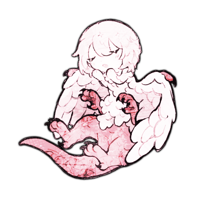  Falin Touden —Assigned by ZenZen  